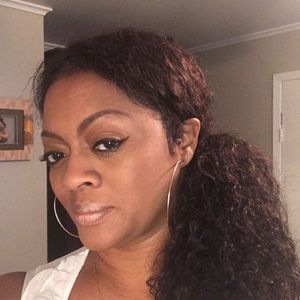 Meet your Posher, Theresa